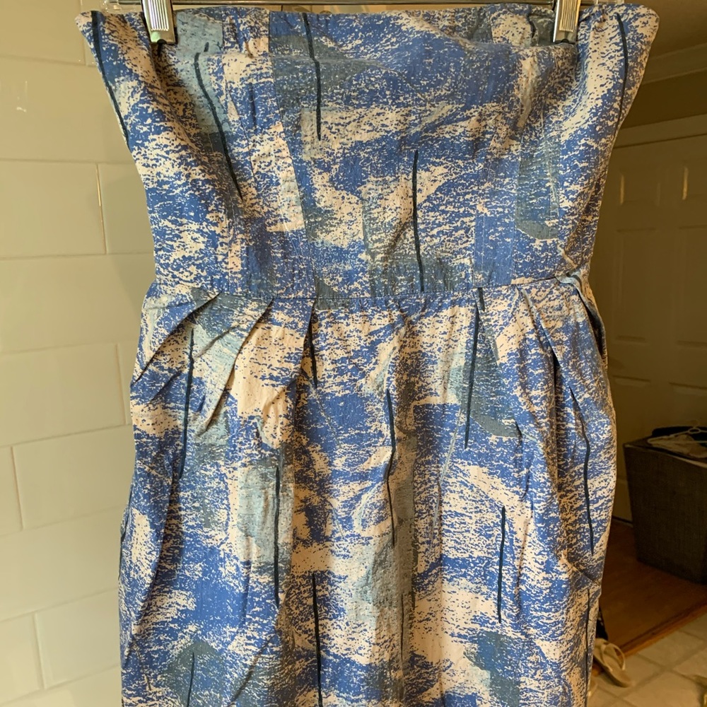 Lorick Mini Dress